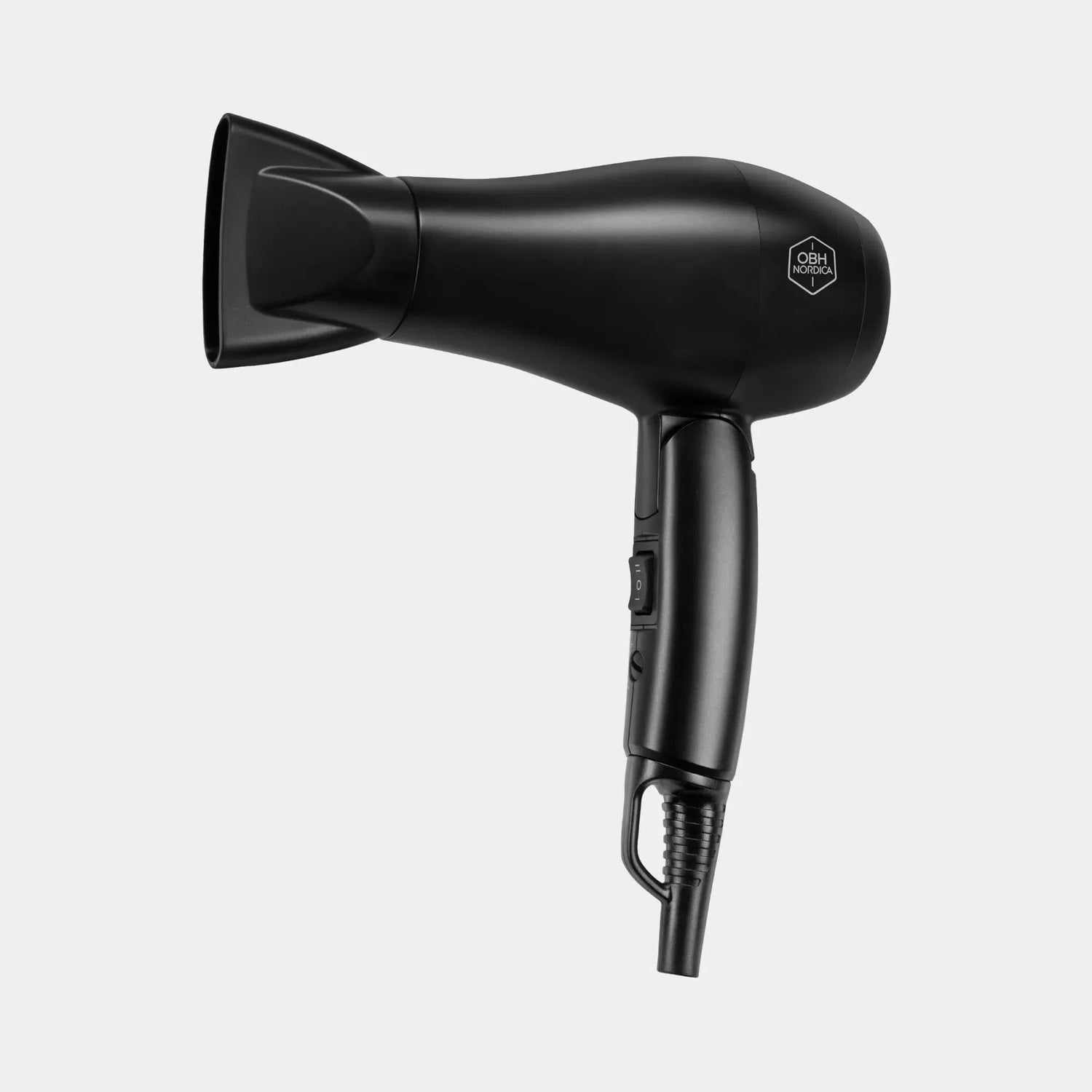 OBH Nordica Hårtørrer Rejse Dry & Go-Ritz Isenkram