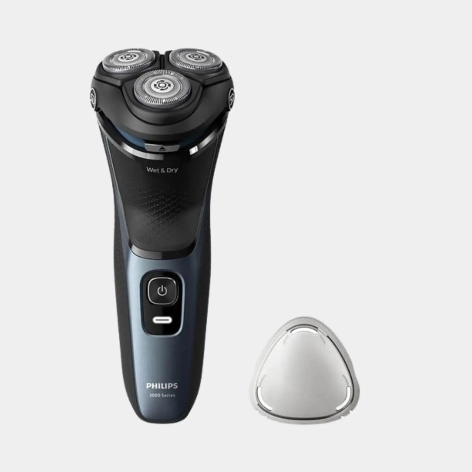 Philips shaver serie 3000-Ritz Isenkram