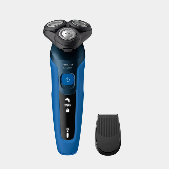 Philips shaver serie 5000-Ritz Isenkram