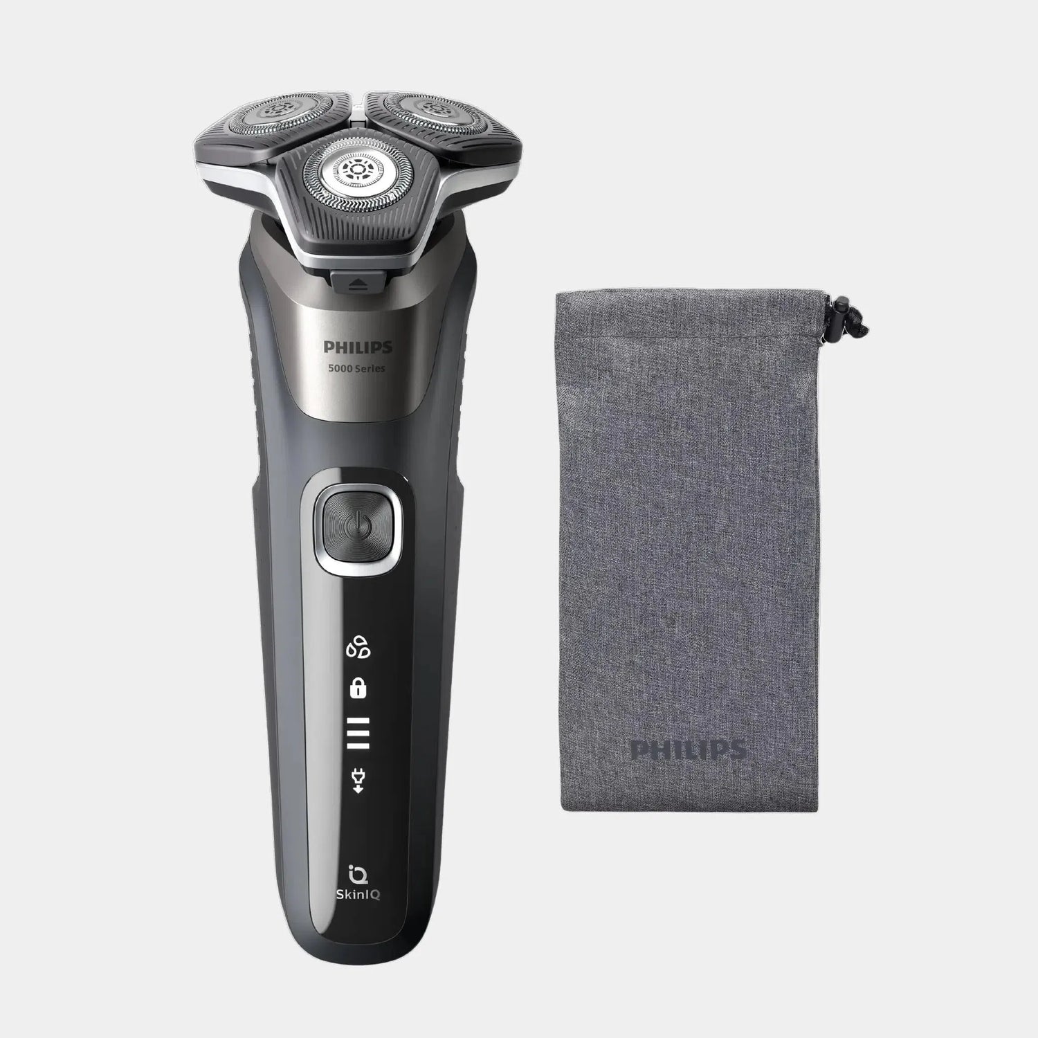 Philips shaver serie 5000 m pop-up trimmer-Ritz Isenkram