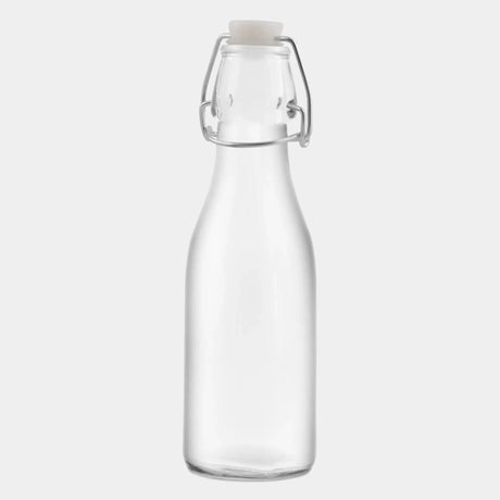 Saftflaske 0,5L-Ritz Isenkram