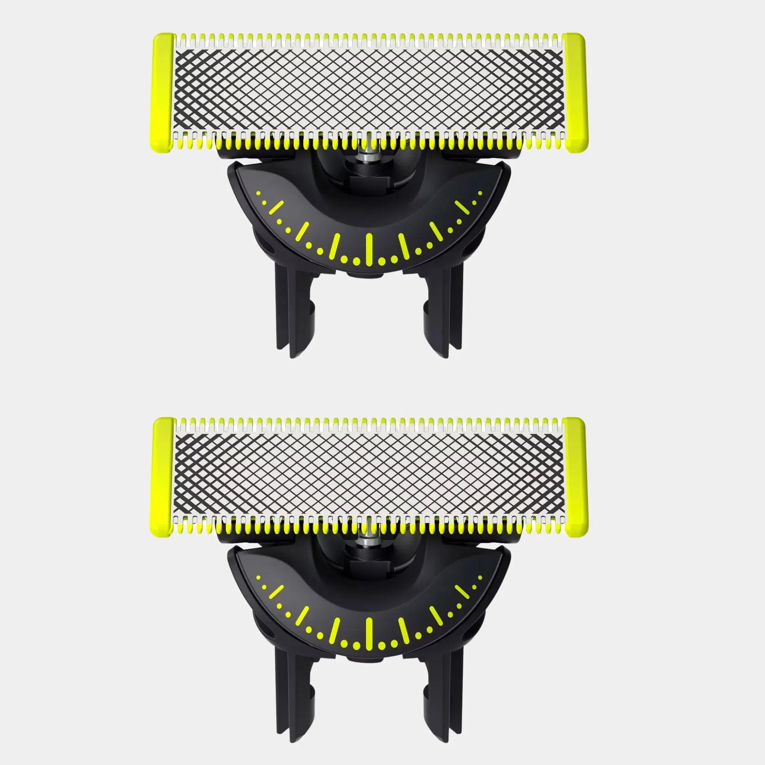 Philips Oneblade 2x hoveder-Ritz Isenkram