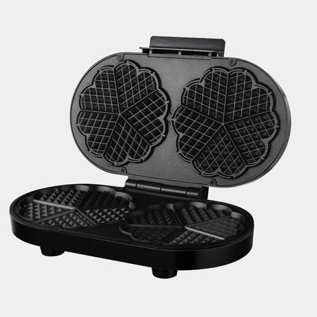 Conzept Vaffeljern Dobbelt 1200W-Conzept