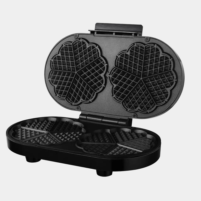 Conzept Vaffeljern Dobbelt 1200W-Conzept