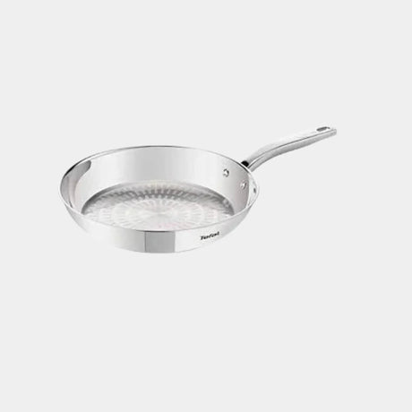 Tefal Intuition Stegepande 28 cm - Rustfrit Stål-Ritz Isenkram