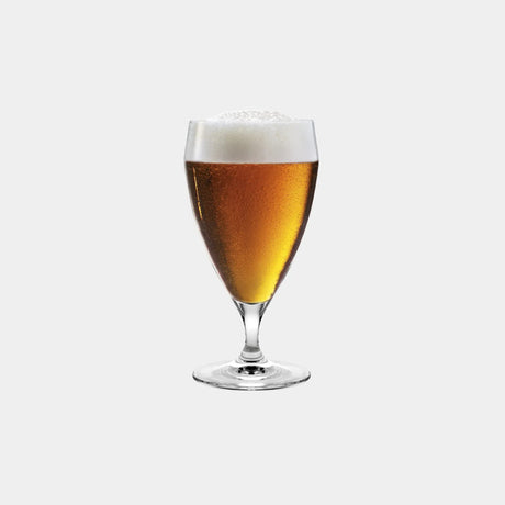 Holmegaard Perfection Ølglas 2 stk 44 cl-Rosendahl