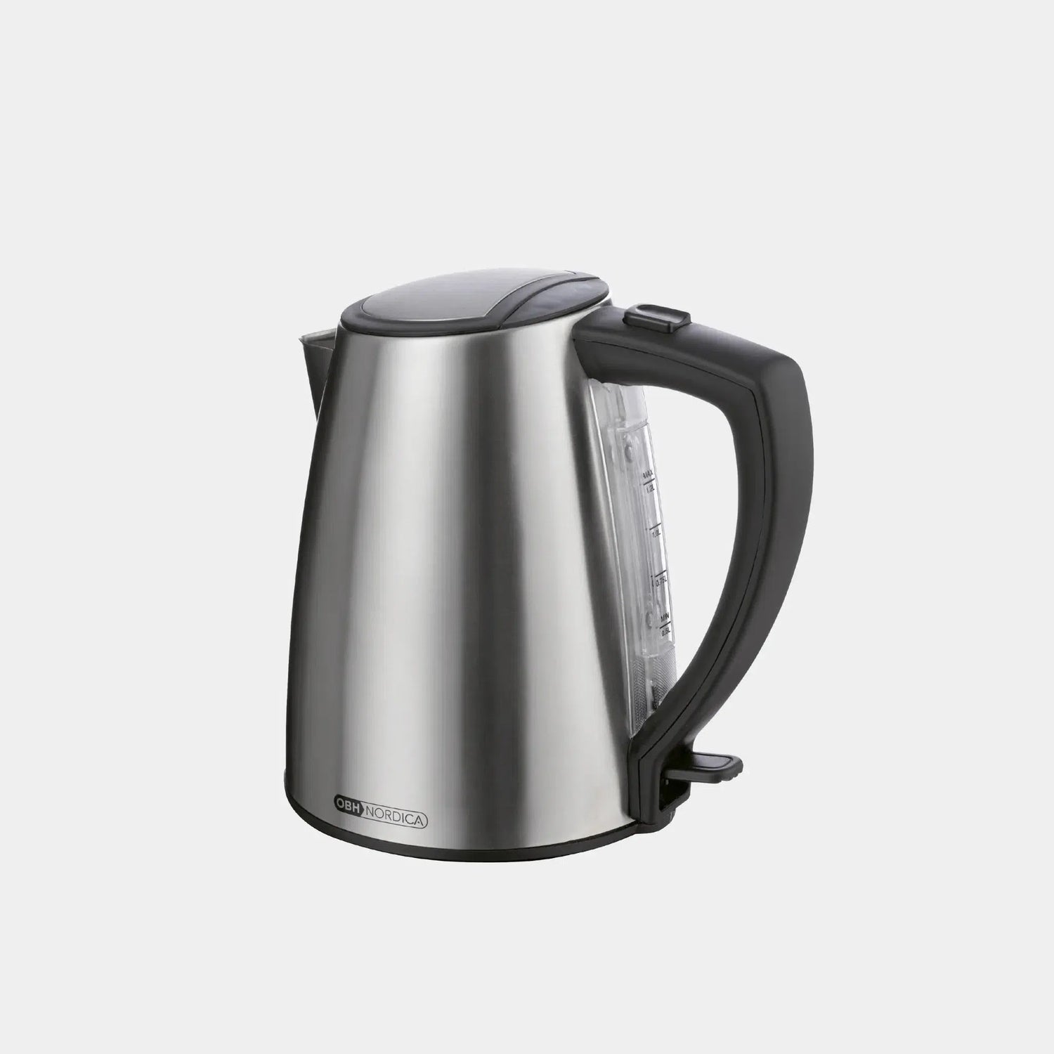 OBH Nordica elkedel Fashion 1,2 L-Ritz Isenkram