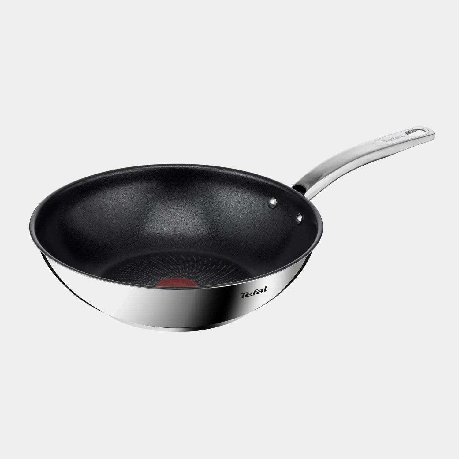 Tefal Intuition Wokpande 28 cm med belægning-Ritz Isenkram
