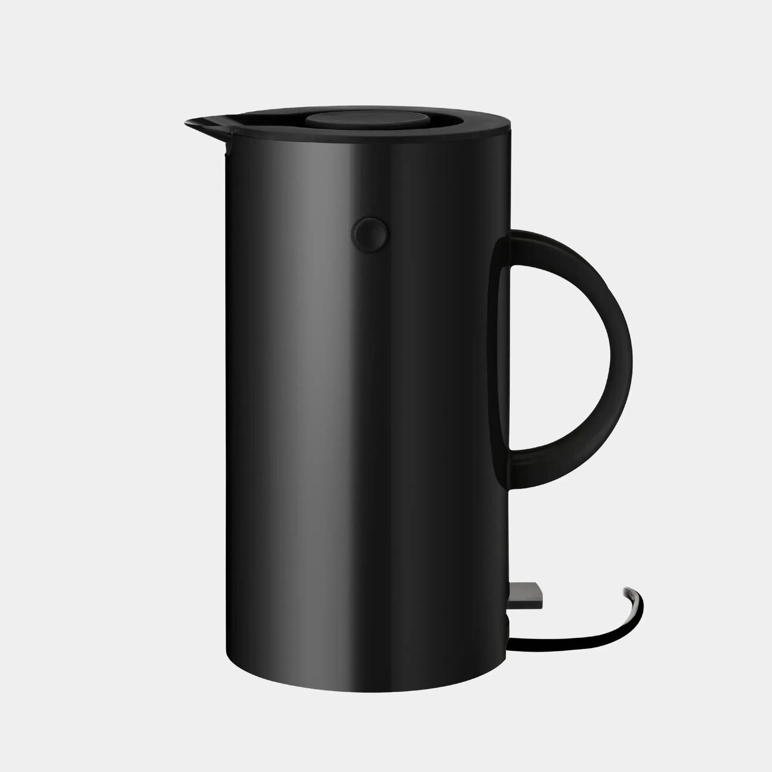 Stelton Elkedel 1,5L sort-Ritz Isenkram