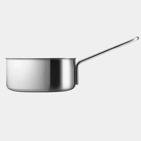 Eva Trio Kasserolle 1,3 L/16 cm i Rustfrit Stål-Ritz Isenkram