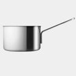 Eva Trio Kasserolle 1,8 L/16 cm i Rustfrit Stål-Ritz Isenkram