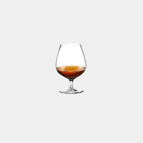 Holmegaard Cabernet Cognac glas 6 stk 63 cl-Ritz Isenkram