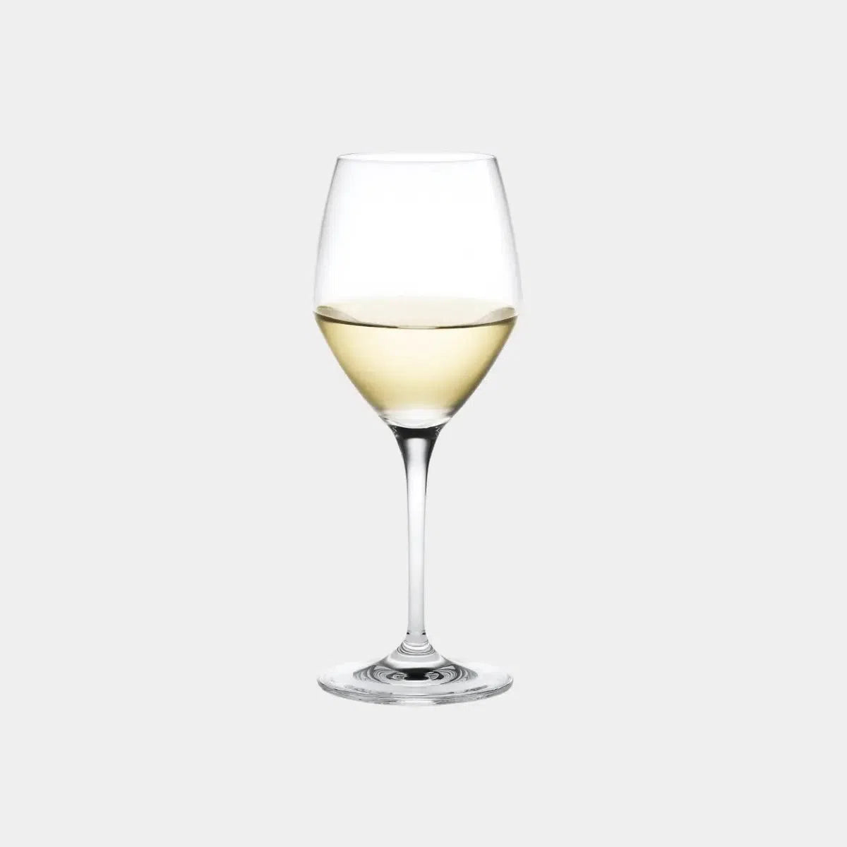Holmegaard Perfection Hvidvinsglas 6 stk 32 cl-Ritz Isenkram