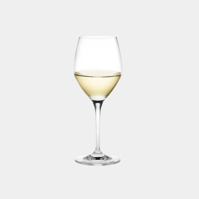 Holmegaard Perfection Hvidvinsglas 6 stk 32 cl-Ritz Isenkram