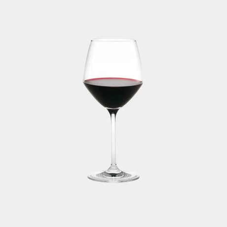 Holmegaard Perfection Rødvinsglas 6 stk 43 cl-Ritz Isenkram