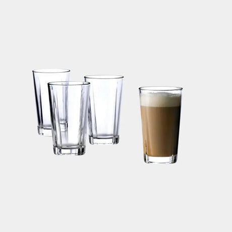 Rosendahl Grand Cru Caféglas 37 cl 6 stk-Ritz Isenkram