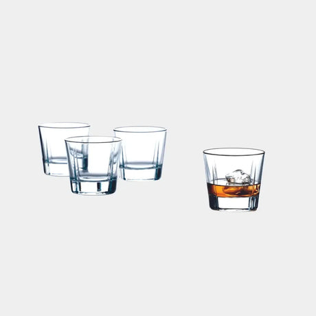 Rosendahl Grand Cru Drinksglas 27 cl 4 stk.-Ritz Isenkram